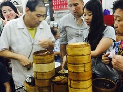 -香港蓮香樓(上環店)