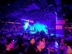 -MOSSO音乐酒吧·live house(南京旗舰店)