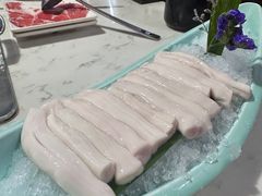 牛骨髓-潮牛魏记鲜牛肉火锅(开发区店)