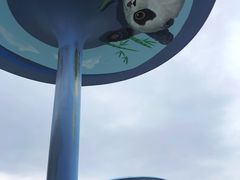 -成都大熊猫繁育研究基地