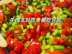 -杨记隆府重庆江湖菜(大悦城店)