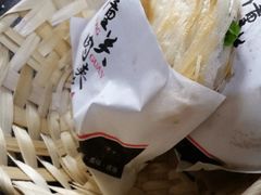 -秦云老太婆摊摊面(磁器口店)