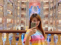-文成城堡