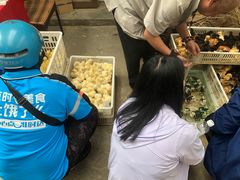 -中环花鸟鱼虫市场