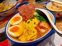 -泡面男孩Ramen Boy