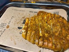 -阿记烧烤(大兴新区店)