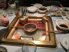 -雾都渣渣火锅(南城智汇城店)