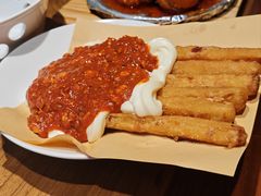 -汉小城·老铫子藕汤·乡野湖北菜(江汉路吉庆街店)