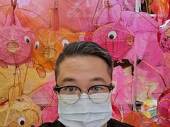 -元朗政府合署暨大桥街市