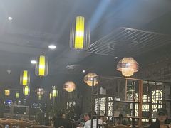 -常赢三兄弟·清真涮肉·清真炒菜(朝阳新城店)