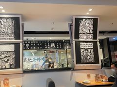 -太二酸菜鱼(正大广场店)