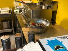 -傅强排骨(成都总店)