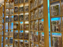-猫的天空之城概念书店(北戴河蔚蓝海岸店)