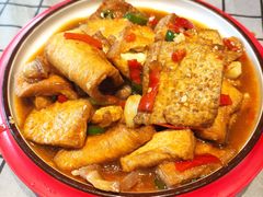 -江西老表·经典江西八大碗