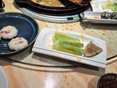 -九牧鱻·渝老鬼重庆火锅(人民路店)