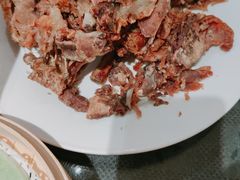 -京尊烤鸭店JINGZUN(春秀路店)