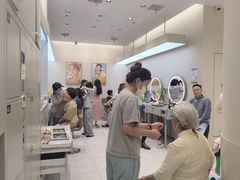 -天真蓝照相馆(五角场百联又一城店)