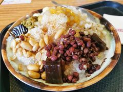 -鲜芋仙Meet Fresh(五道口店)