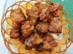 -嘉华海鲜酒家(龙津中路店)