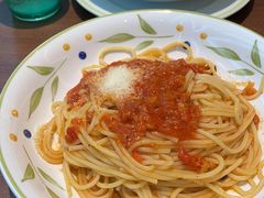 -萨莉亚意式餐厅(杭州滨江天街店)