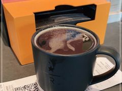 -星巴克臻选(上海合生汇1F店)