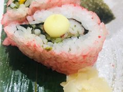 -鲔吞日料(溧阳万达广场店)