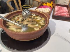 -菌小白火锅(时尚天河店)