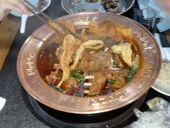 -友乐居羊蝎子(西直门店)