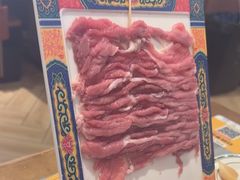 -侃爷南门铜锅涮肉