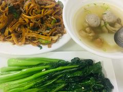 -浩记牛肉店(老街店)