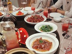 -香港狮子山下·明星粤菜餐厅(北苑店)