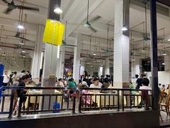 -标记美食新鲜猪杂(兴南大道店)