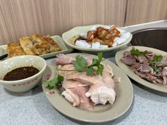 -百家鸡味馆(清泰店)