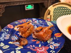 八仙乳鸽-誉八仙粤菜(万象天地店)