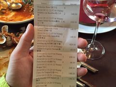 -ALBERGUE 1601 婆仔屋葡国餐厅