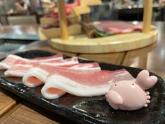 -俺的焼肉(銀座9丁目店)