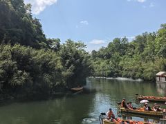 -天河潭旅游度假区