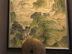 -梧桐花园餐厅(新城店)