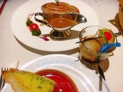 -俄士厨房(万松园店)