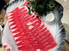 -清真军邺·金富苑肥牛(石坡街旗舰店)