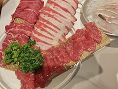 -椰子湾·海南火锅·糟粕醋·椰子鸡(正大广场店)