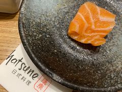-隐泉之语日式料理(王府中环店)