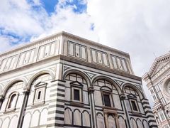 -圣母百花大教堂穹顶