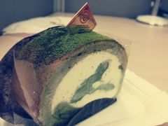 -卷心卷意·轻甜蛋糕(新光天地店)