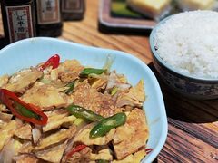 -平遥胡记碗秃(小察院街店)