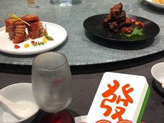 老上海熏鱼-望乡楼上海菜(日月光店)