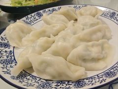 -老都一处饺子馆(道里店)