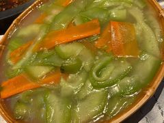 -红辣椒·川菜·火锅(大洋中心店)