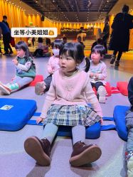 -小鸡哆哆故事屋·儿童乐园(嘉里城店)