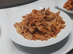 -万荣烤鸭店·北京菜(天坛店)